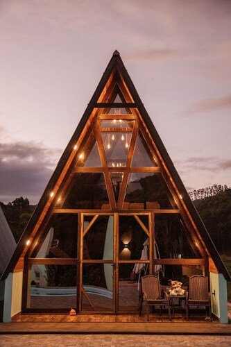 Pousada Sestrem - São João Batista - SC