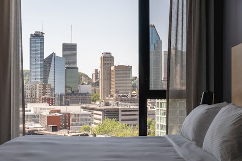 Griffintown Hotel