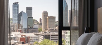 Griffintown Hotel