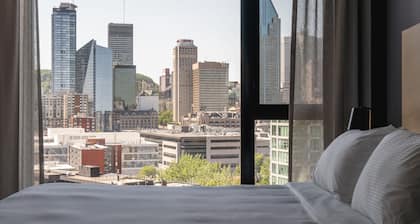 Griffintown Hotel