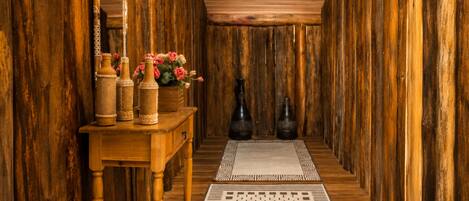 Premium Cottage | Bathroom