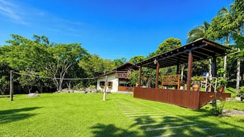 Premium Cottage | Property grounds