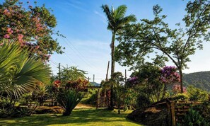 Casa de campo Premium | Áreas de la propiedad
