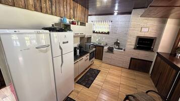 Grill-/Picknickplatz