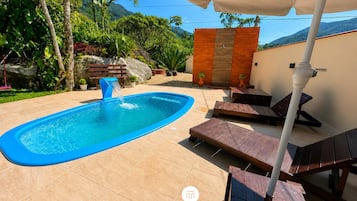 Premium Cottage | Pool | Outdoor pool