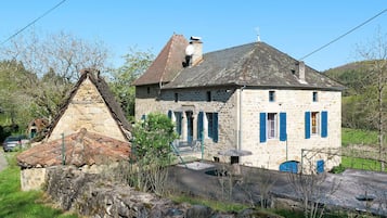 Exterieur
