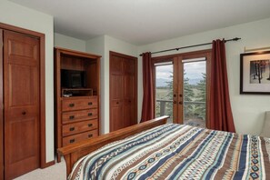 5 bedrooms, Internet, bed sheets
