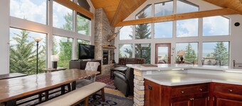 ¡Hidden River Ranch es el lugar perfecto para su próxima escapada a Winter Park!