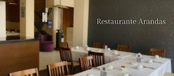 Hotel Posada San Miguel