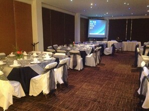 Salle de banquet