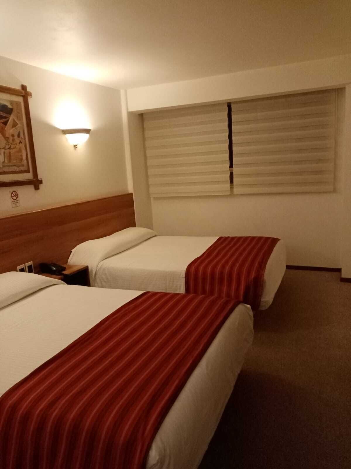 Familjerum för fyra | Strykjärn/strykbräda och gratis wi-fi