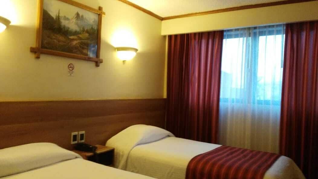 Enkeltrom | Strykejern/-brett og wi-fi (inkludert)