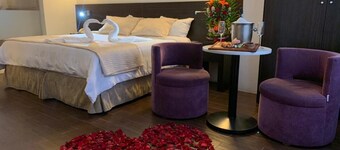 Hotel Posada San Miguel