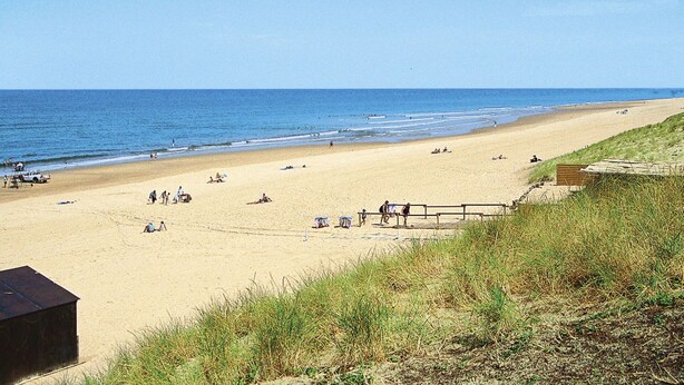 Strand