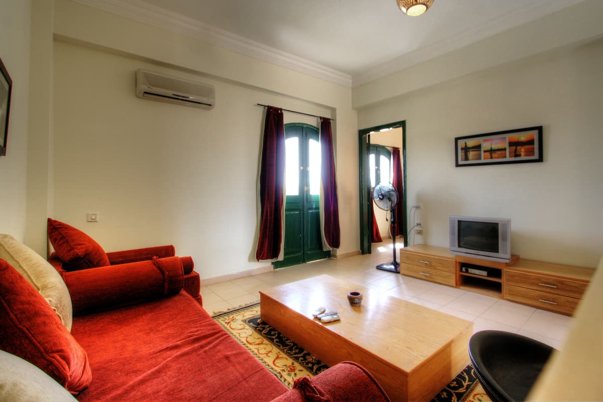 Appartement Supérieur, 1 chambre (3 guest)