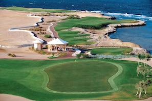 Golfe