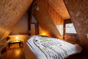 1 bedroom, iron/ironing board, WiFi - Budget St Thomas Serruriers, CityCosy-Strasbourg: St Thomas Serruriers (Strasbourg)