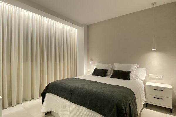 Apartamento, 1 quarto | Ferros/tábuas de passar roupa, berços (sobretaxa), Wi-Fi de cortesia