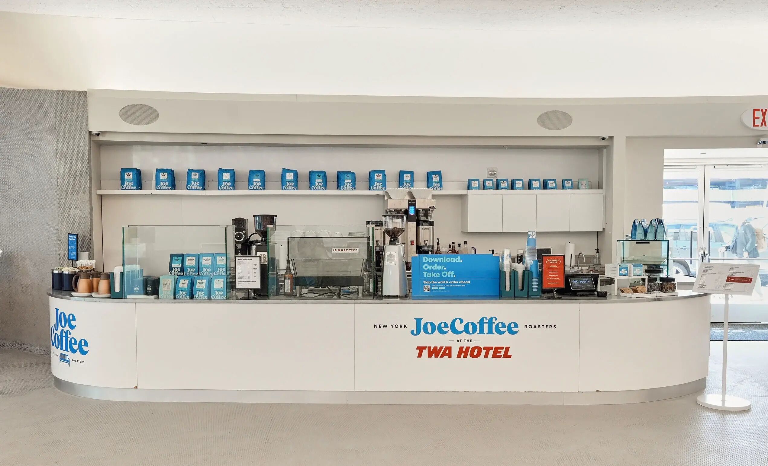 Kaffebar