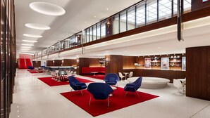 Meeting facility - TWA Hotel at JFK Airport (Jamaica)