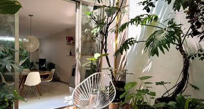 Stylish, Central, Clean, Spacious