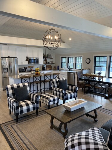 Charming Brand New Beach House