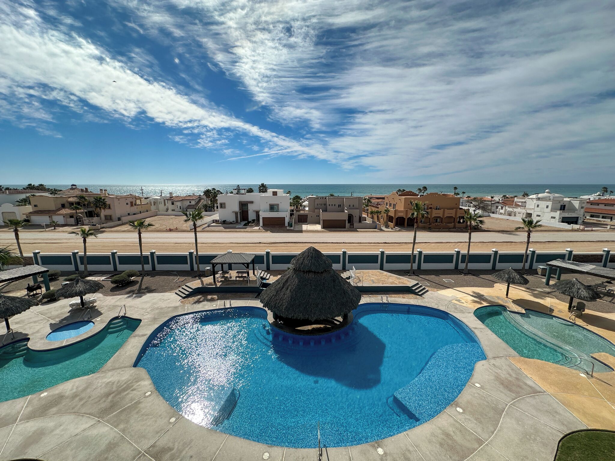 Luxe appartement | 2 slaapkamers, lakens van Egyptisch katoen, luxe beddengoed