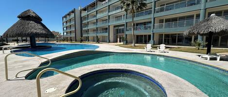 Linda Vista 302 | Eksterior