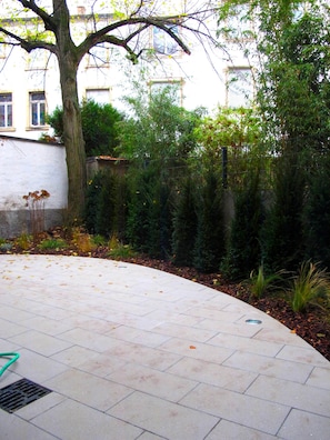 Studio Résidence Hirtz - CityCosy Strasbourg - Vacation Rentals - Meublé de Tourisme