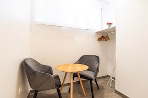Studio Résidence Hirtz - CityCosy Strasbourg - Vacation Rentals - Meublé de Tourisme