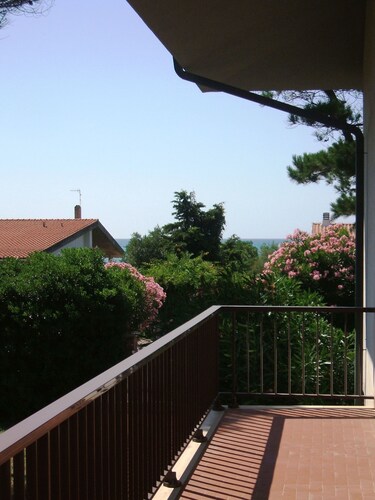 Italian Experience- Casa Argentario
