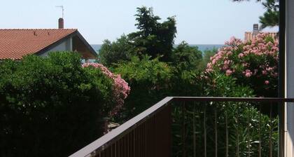 Italian Experience- Casa Argentario
