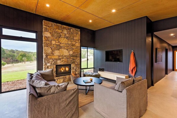 Chimenea 