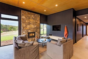 Chimenea