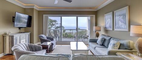 智能電視、DVD 播放機