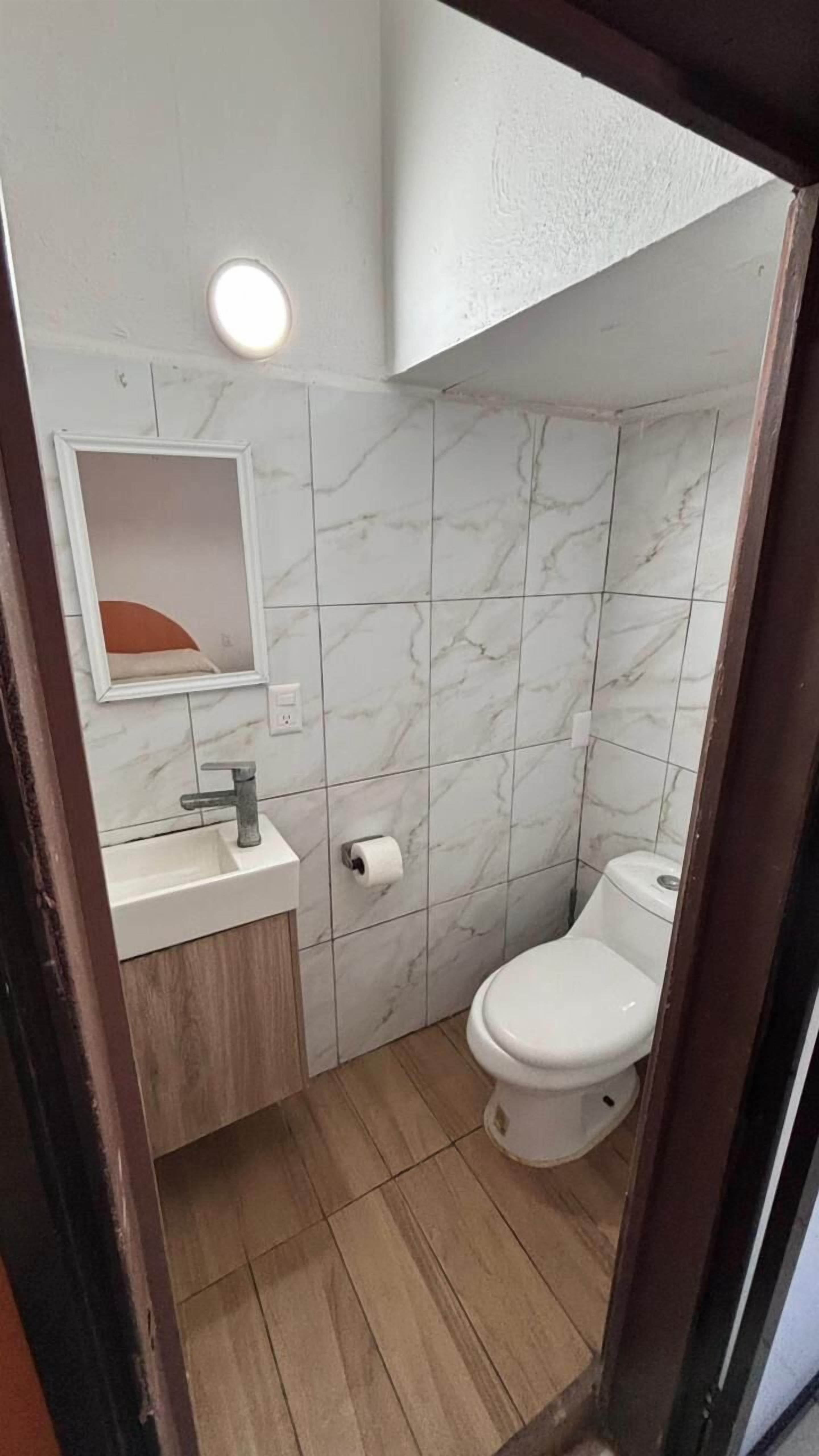 Baño