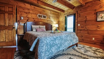 3 soverom, strykejern/-brett, wi-fi (inkludert) og sengetøy