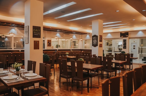 Restaurang