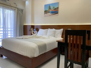 Sengetøy av topp kvalitet, dundyner og senger med overmadrass