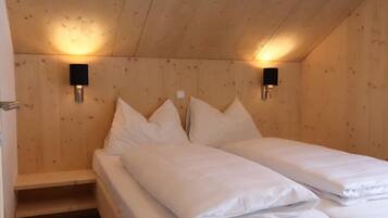 3 chambres, Internet gratuit