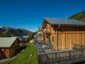 Exterior - Superior #61 IR-Sauna by Interhome (Hohentauern)