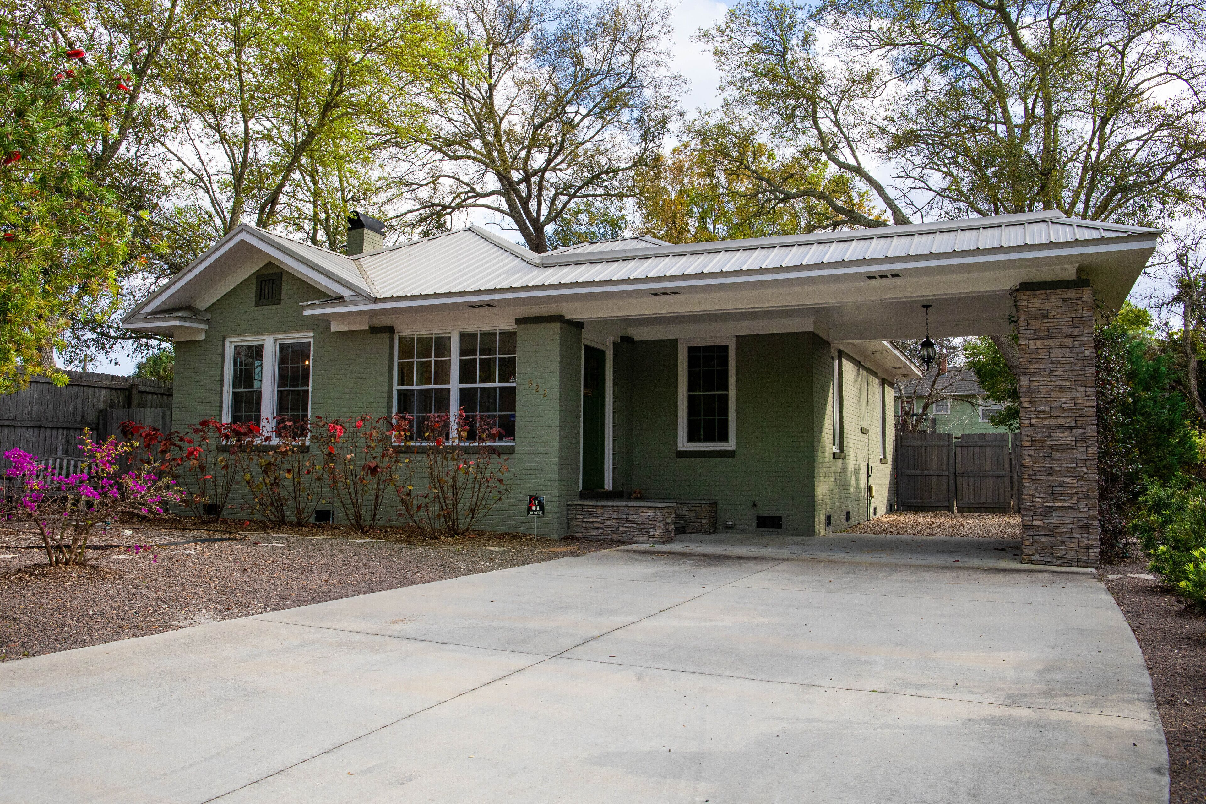 Luxurious craftsman in historic San Marco