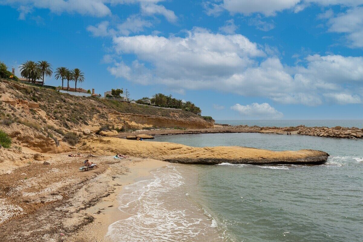Plage à proximité