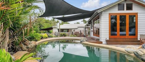 Inomhuspool
