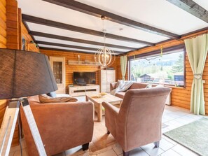 Flat-screen TV - Am Hohen Bogen by Interhome (Arrach)