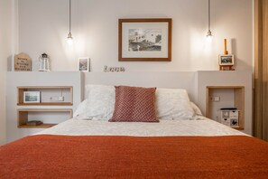 2 bedrooms, iron/ironing board, free WiFi, bed sheets - Maritime Holiday Home Casa Yerida with Pool and Wi-Fi (Cotillo)