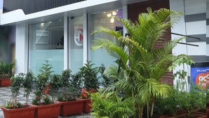 Exterior - Hotel Magnet (Mumbai)