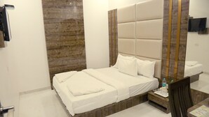 Room - Hotel Magnet (Mumbai)