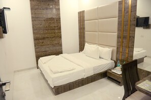 Free WiFi - Hotel Magnet (Mumbai)