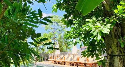 Vacation Natural Homestay